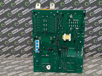 Mastervolt HFCpp117V/0 HF Combi Power PCB Mass Charger Control Assembly Used