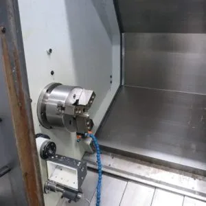 USED 2017 YAMA SEIKI GLS-2000LYS