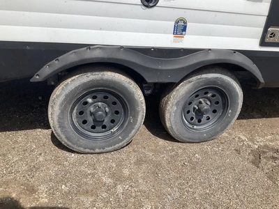 USED 2022 TRANSCEND 245RL