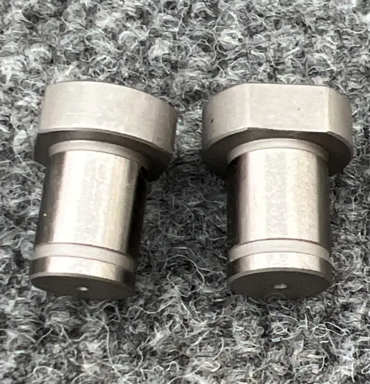 New | in-Stock Misumi 21-251961-407558-0143 Parts (Hydraulics and Pneumatics) California US | Davliegogo LLC #1706973