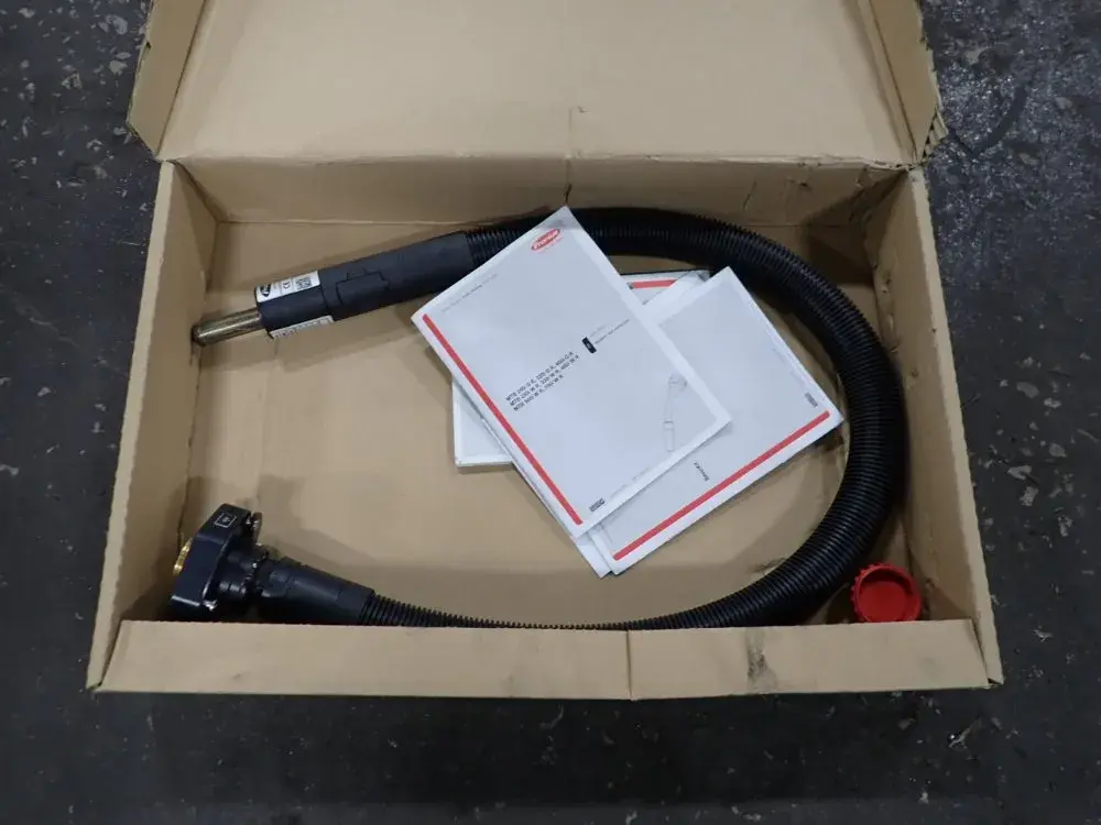 USED FRONIUS MHP400I