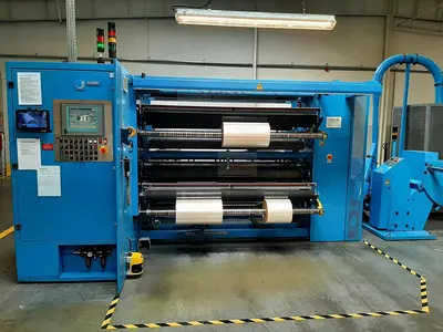 USED KAMPF CONSLIT II 20/085