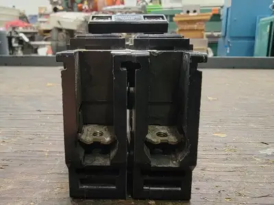 USED WESTINGHOUSE QC2020