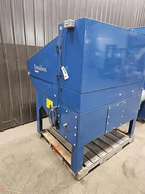 USED DONALDSON VS3000