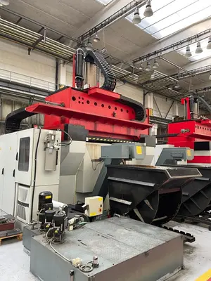 USED 2010 TRIMILL VU 2313