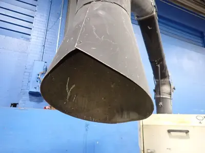 USED AIR QUALITY ENGINEERING AQE2000