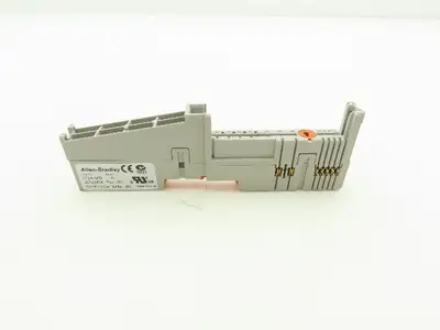 Allen Bradley 1734-IB8 Point I/O 8Pt Digital Input Module 24VDC Ser C Lot of 10