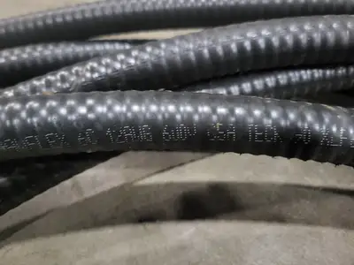 Teck Cable TECK90 12 AWG 6 Conductor 600V