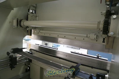 New | in-Stock BAILEIGH BP-3360NC Press Brakes California US | Sterling Machinery Exchange #1465725