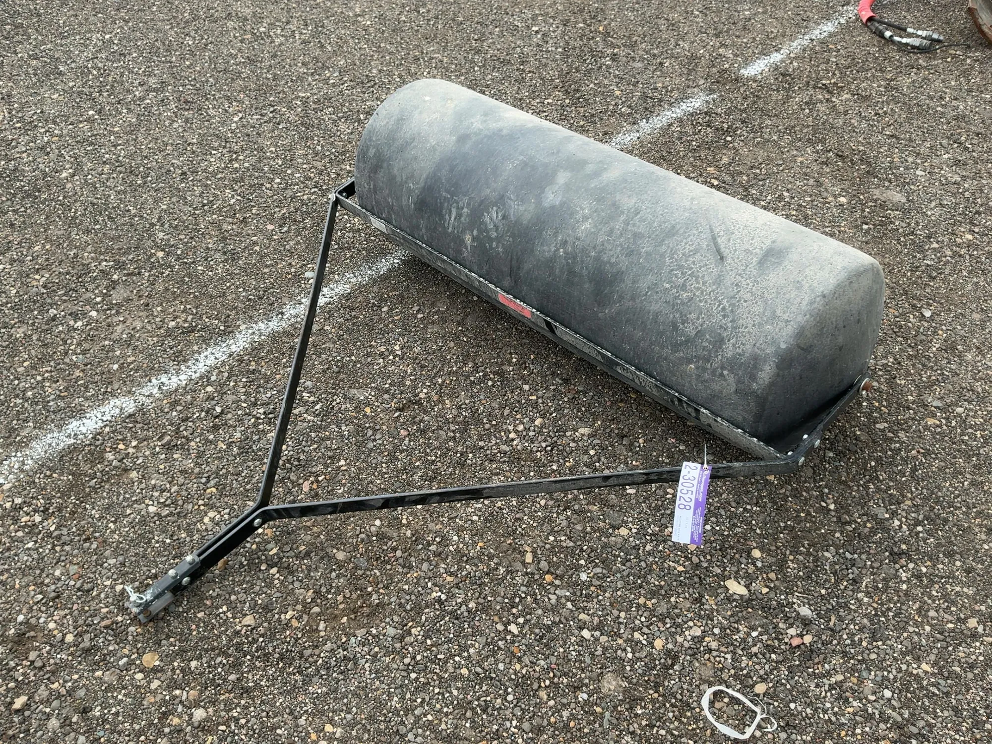 Used _UNKNOWN_ _UNKNOWN_ Trailed Rollers Michigan US | Miedema Asset Management Group #1320909