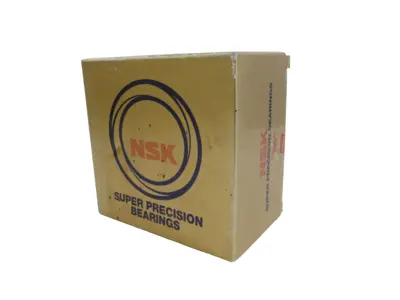 NEW NSK NN3018TBKRE44CC SUPER PRECISION ROLLER BEARING