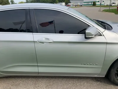 Used 2015 CHEVROLET IMPALA Sedans Michigan US | Miedema Asset Management Group #1419423