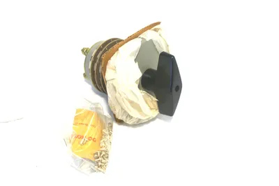 NEW ELECTROSWITCH 26303G ROTARY SWITCH
