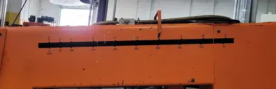Used 2013 COSEN SH-760F Horizontal Dual Column Band Saws Kentucky US | Aucto #1314438