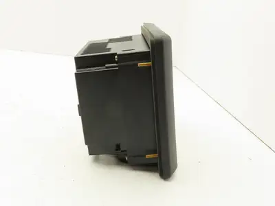 Allen Bradley 2711-T6C9L1 PanelView 600 Touch Screen PLC HMI Ser/Rev B Frn 4.41