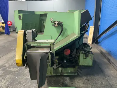 Used TATUNG CNC TL15S CNC Lathes Ohio US | HGR 24 #1455350