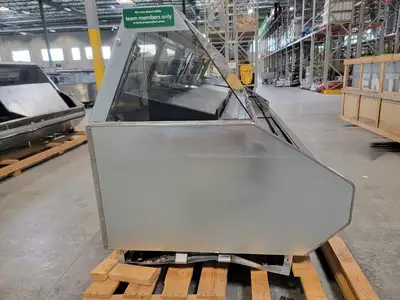 USED BARKER PTD12RDRS