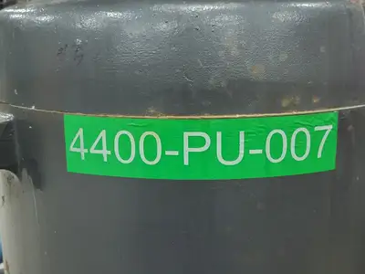 USED EMERSON 100BT03M