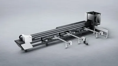 BODOR K Series Laser Cutters | Bayou Machinery (1)