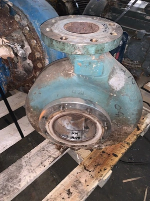 USED Goulds 3196 MT