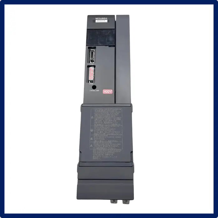 Used MITSUBISHI MDS-DH-CV-185 Power Supplies | CNC TOOLS LLC #766844