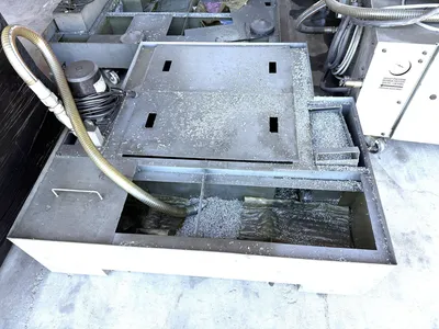 2009 CITIZEN A20VIIPL Swiss Type Automatic Screw Machines | CNC EXCHANGE (22)