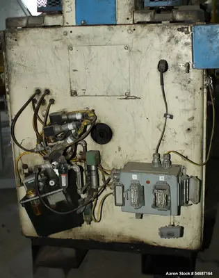 Used STOKES 551-1 Tablet Presses Illinois US | Aaron Equipment #1513190