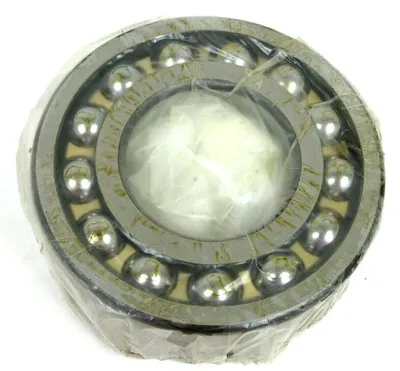 NEW SKF 2317 M SELF ALIGNING BALL BEARING 2317M