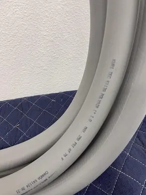 USED KURI TEC K1138