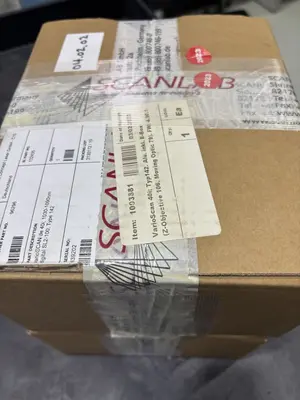 Used _UNKNOWN_ _UNKNOWN_ Laser Accessories and Consumables New York US | Apex Group #1550720