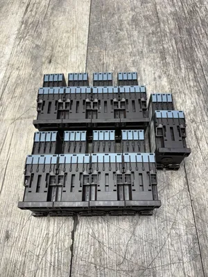 SIEMENS 3ZX1012-0RH21-1AA1 Electrical/PLC/Automation | ESS Industrial Equipment Sales (5)