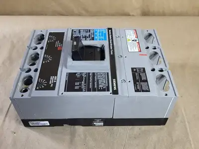 NEW SIEMENS JD63F400