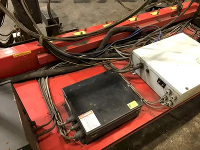 USED MG AMERICA GEMINI-6