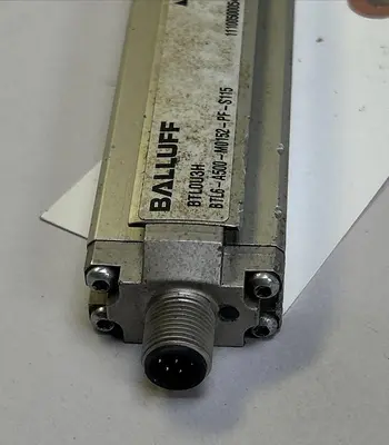 USED BALLUFF BTL6-A500-M0152-PF-S115
