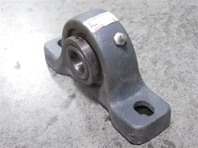 Link-Belt P316 Pillow Block Housed Unit Bearing 1" Bore New NIB