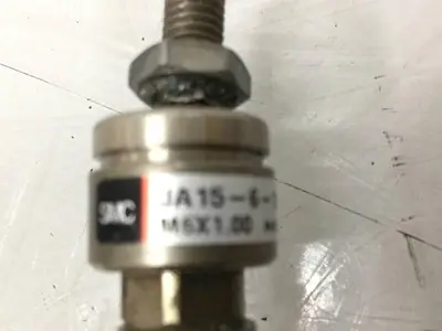 USED NOVOTECHNIK LWH450