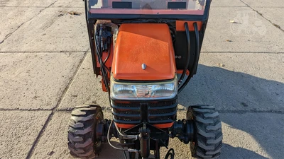 USED 2003 KUBOTA BX2230