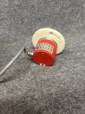 Used IED C2R-240/16 Encoders California US | Davliegogo LLC #1705967