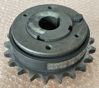 USED Mayr ROBA