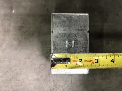 USED IBERVILLE CIMBD-1HV