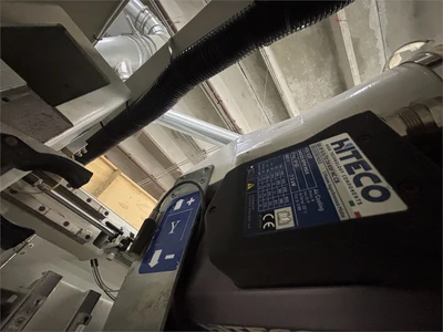 Used 2020 MORBIDELLI CX220 CNC Woodworking Machining Centers Florida US | MachineryMax #1327884