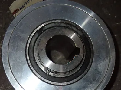 USED NEXEN 5H601