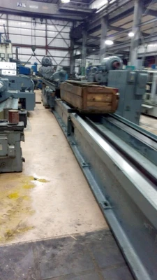 Used FARRELL 20 X 360 TT Roll Grinders Pennsylvania US | Hadanich Machine #1443466