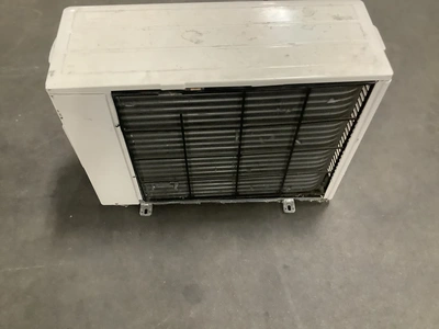Used MITSUBISHI PUY-A12NHA6 Air Conditioning Equipment Michigan US | Miedema Asset Management Group #1423474