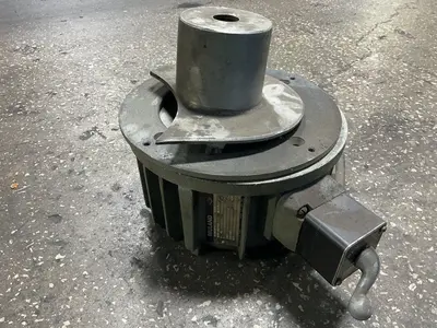 Used REULAND 4036XX2542 Pumps Ohio US | HGR 24 #1543252