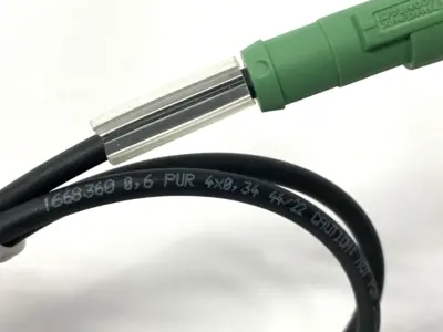 USED PHOENIX CONTACT 1668360