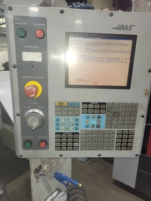 2007 HAAS GT-20 CNC Lathes | Toolquip, Inc. (5)