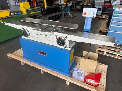2022 BAILEIGH IJ883P WOODWORKING | Wheeler Machinery Sales (1)