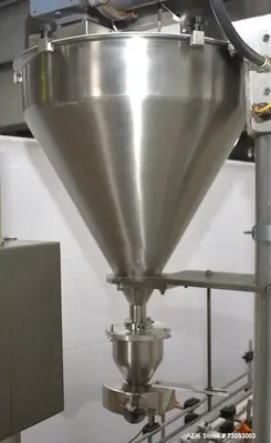 USED PER-FIL PF23