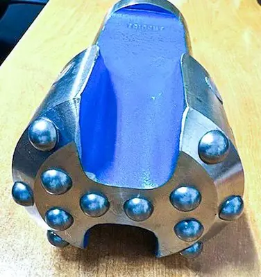 New | in-Stock TRIDENT BY EWD _UNKNOWN_ Carbide Drills Pennsylvania US | East West Machinery & Drilling #1417829